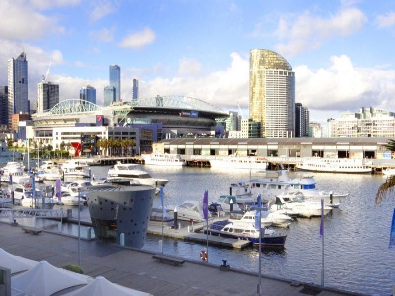 306/30 Rakaia Way, Docklands VIC 3008