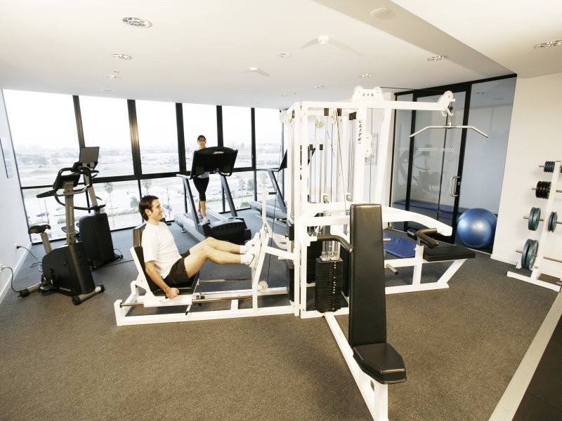 306/30 Rakaia Way, Docklands VIC 3008