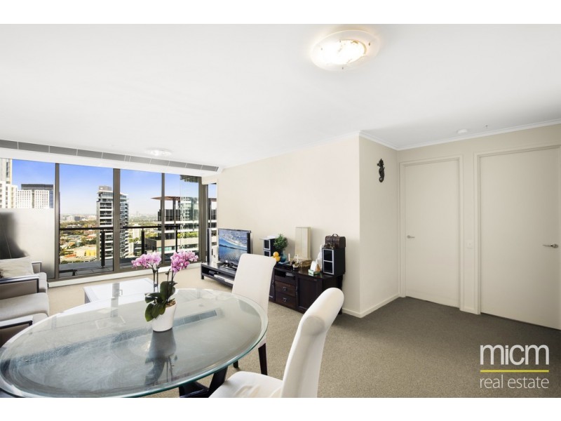 2806/63 Whiteman Street, Southbank VIC 3006