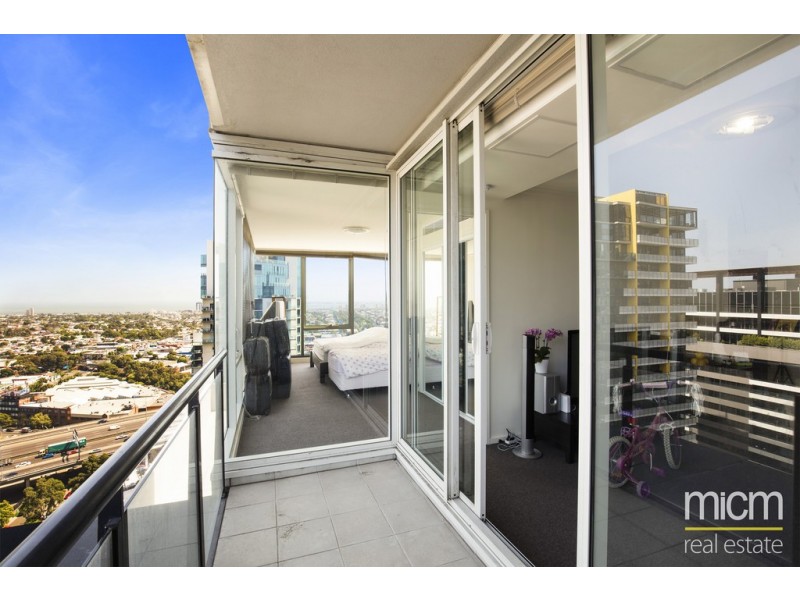 2806/63 Whiteman Street, Southbank VIC 3006