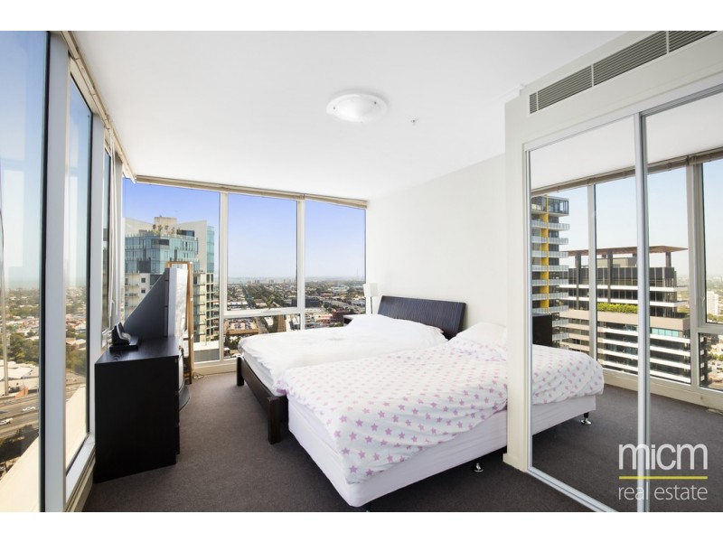 2806/63 Whiteman Street, Southbank VIC 3006