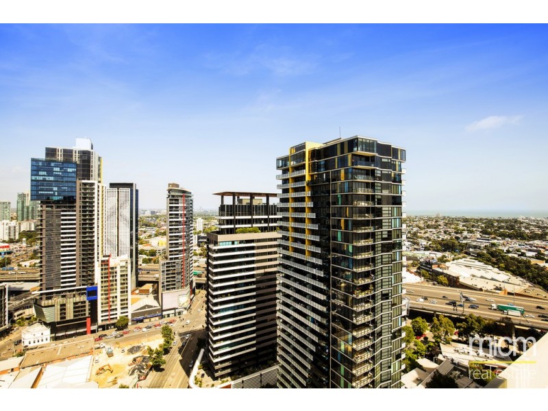 2806/63 Whiteman Street, Southbank VIC 3006