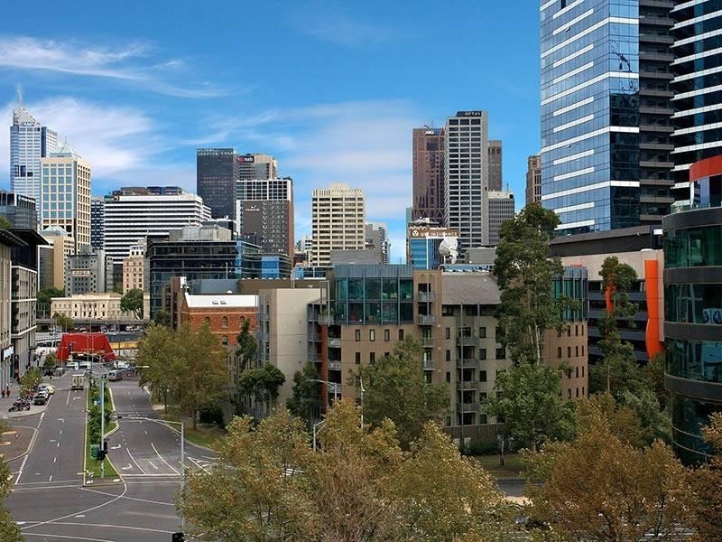 94/1 Riverside Quay, Southbank VIC 3006
