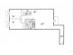 94/1 Riverside Quay, Southbank VIC 3006 Floorplan