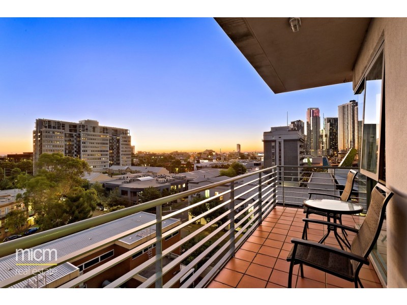 908/102 Wells Street, Southbank VIC 3006