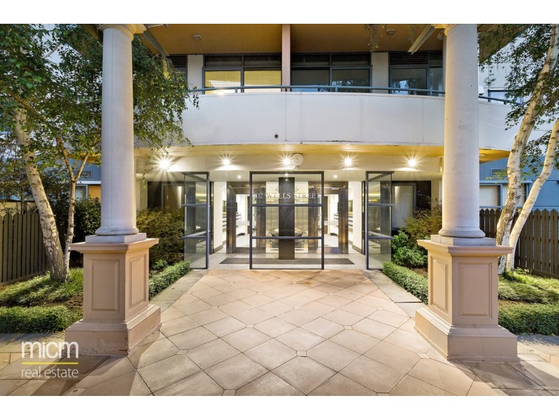 908/102 Wells Street, Southbank VIC 3006
