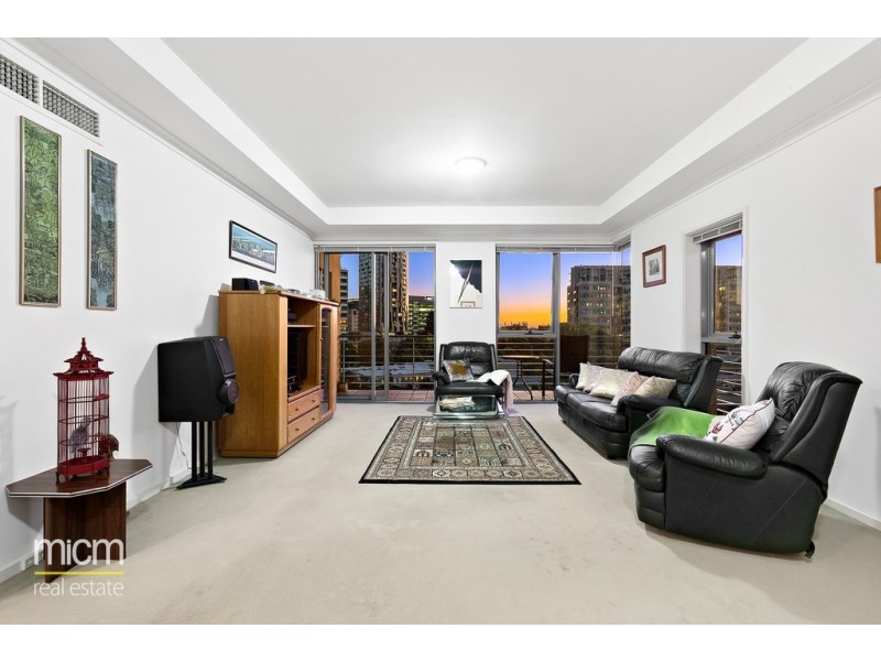 908/102 Wells Street, Southbank VIC 3006