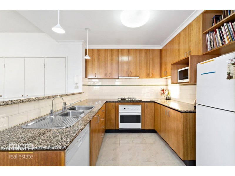 908/102 Wells Street, Southbank VIC 3006