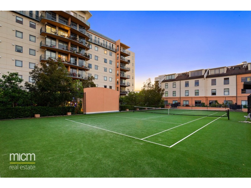 908/102 Wells Street, Southbank VIC 3006