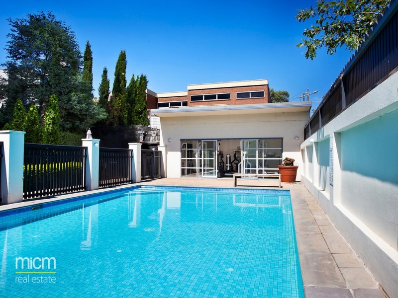 908/102 Wells Street, Southbank VIC 3006