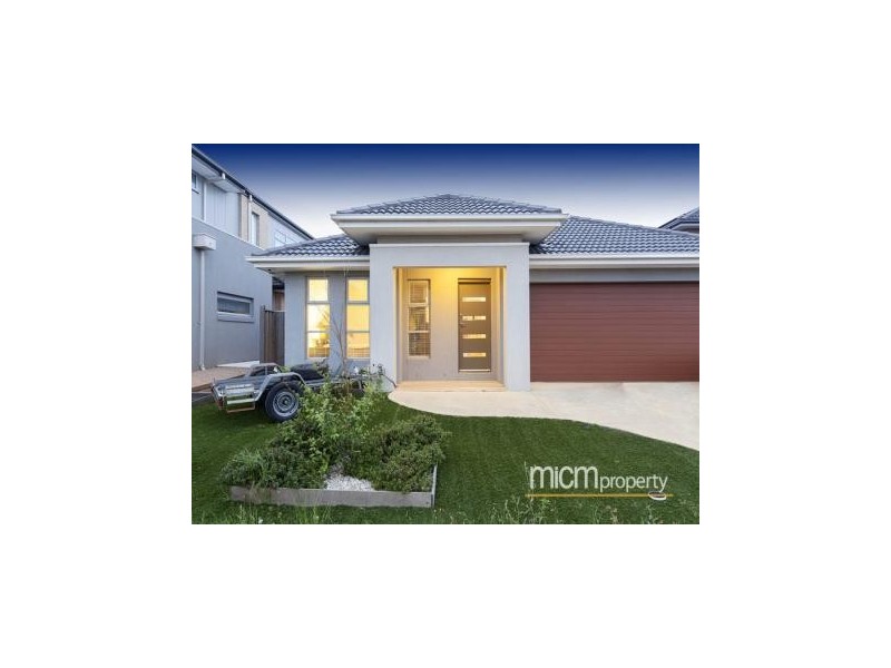 6 Destination Point, Point Cook VIC 3030
