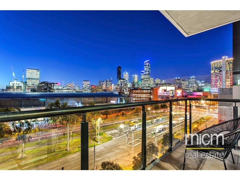 67/79 Whiteman Street, Southbank VIC 3006