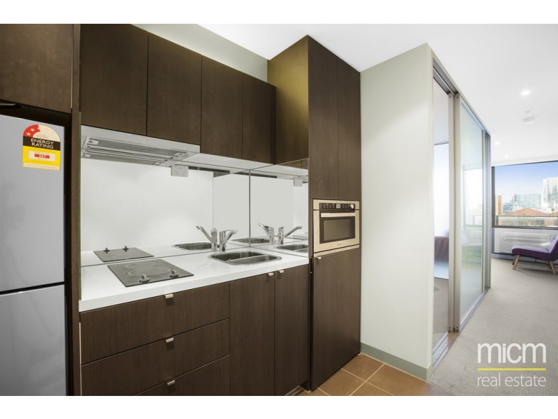 509/53 Batman Street, West Melbourne VIC 3003