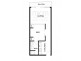 509/53 Batman Street, West Melbourne VIC 3003 Floorplan