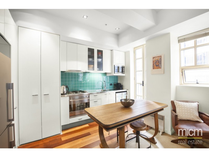 306D/336 Russell Street, Melbourne VIC 3000