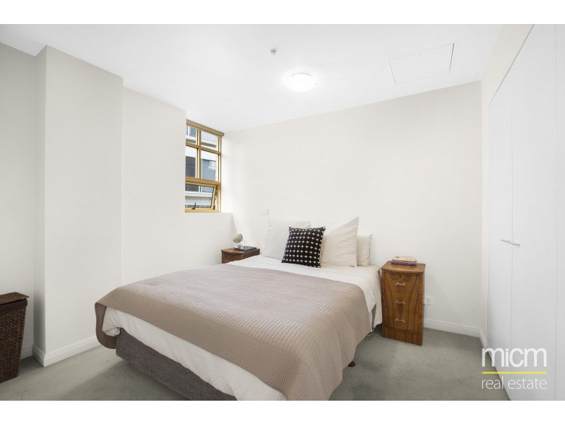 306D/336 Russell Street, Melbourne VIC 3000
