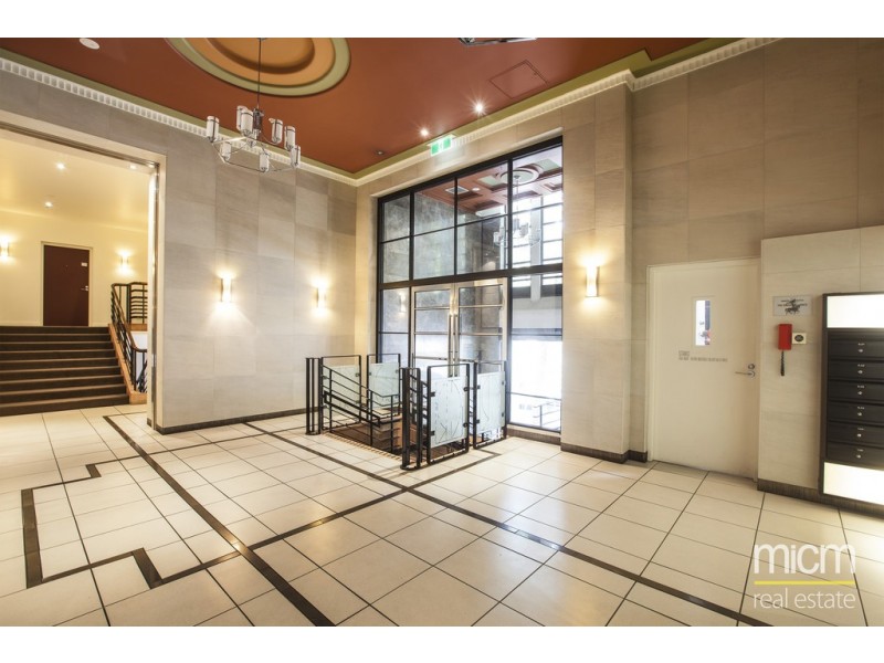 306D/336 Russell Street, Melbourne VIC 3000