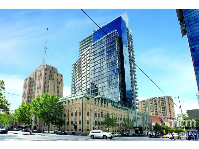 306D/336 Russell Street, Melbourne VIC 3000
