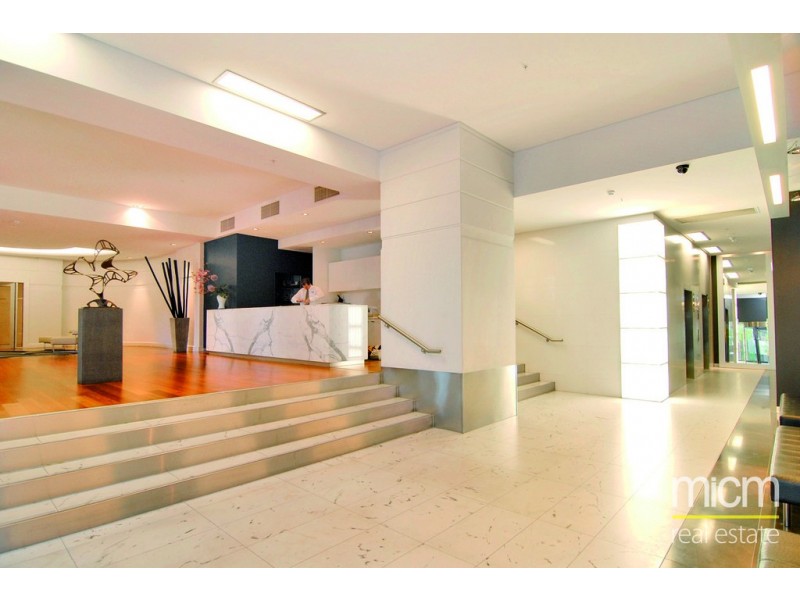 306D/336 Russell Street, Melbourne VIC 3000