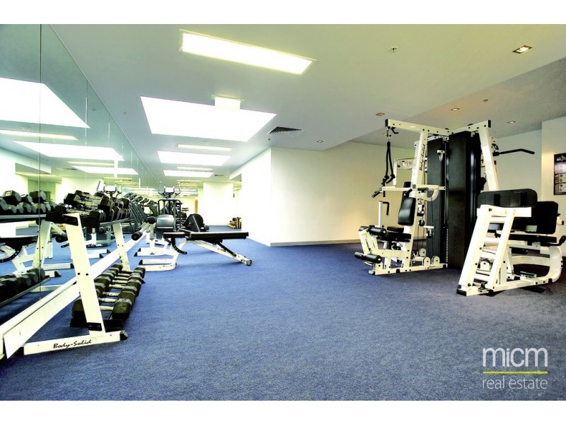 306D/336 Russell Street, Melbourne VIC 3000