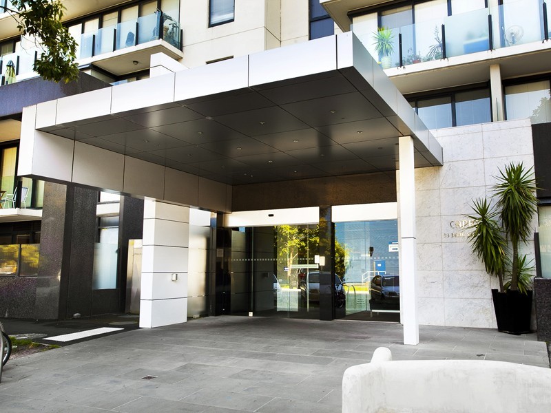 REF 23214/38 Bank Street, South Melbourne VIC 3205