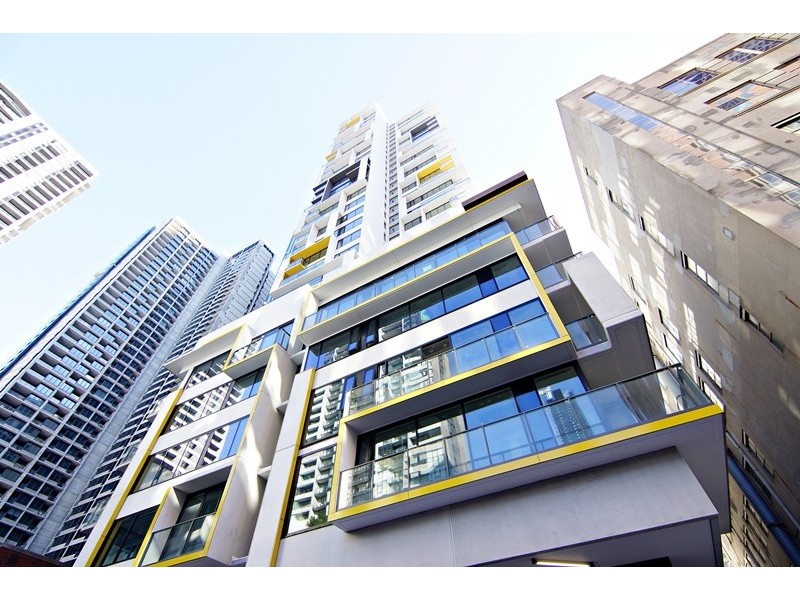 2106B/11 Rose Lane, Melbourne VIC 3000