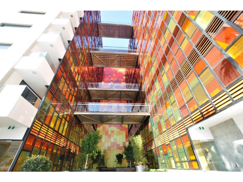 510/65 Coventry Street, Southbank VIC 3006