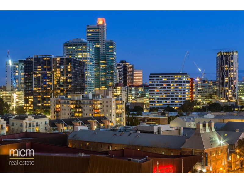 904/152 Sturt Street, Southbank VIC 3006