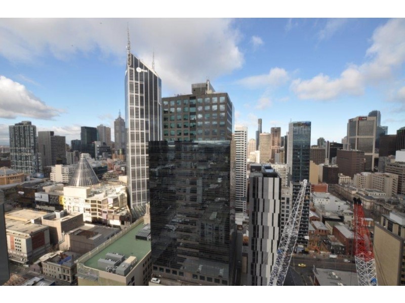 2910/120 A’Beckett Street, Melbourne VIC 3000