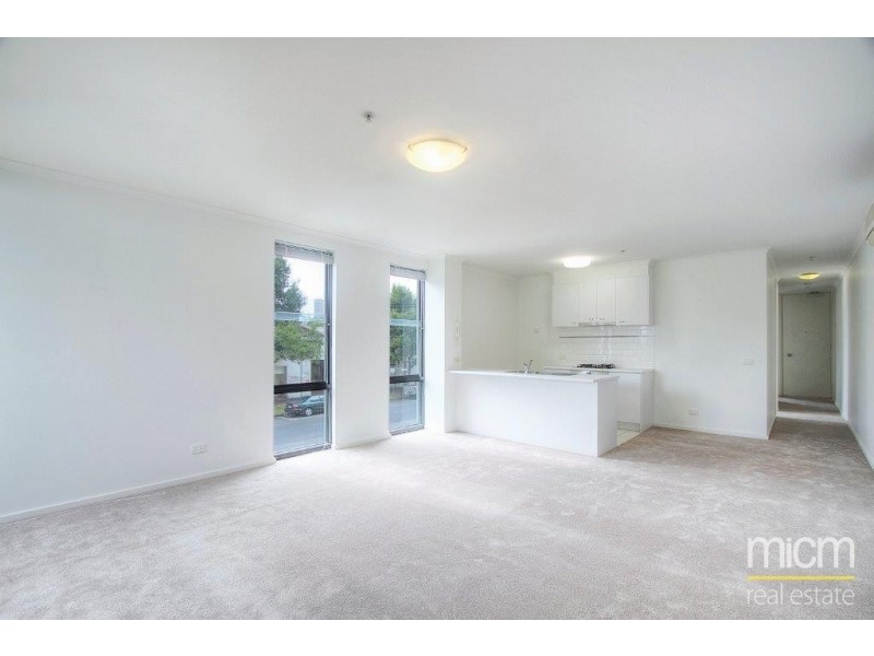 REF 23222/63 Dorcas Street, South Melbourne VIC 3205