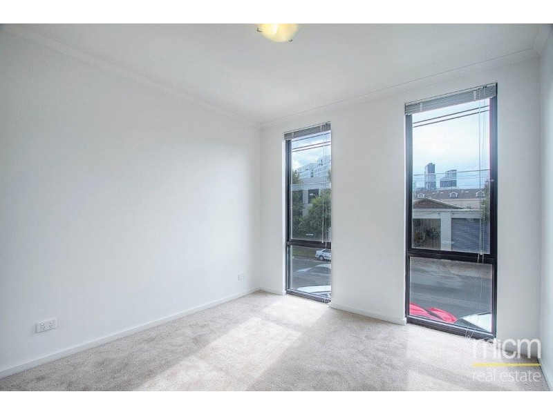 REF 23222/63 Dorcas Street, South Melbourne VIC 3205