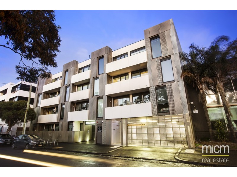 312/145 Roden Street, West Melbourne VIC 3003