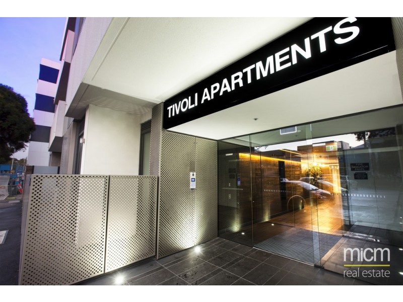 312/145 Roden Street, West Melbourne VIC 3003