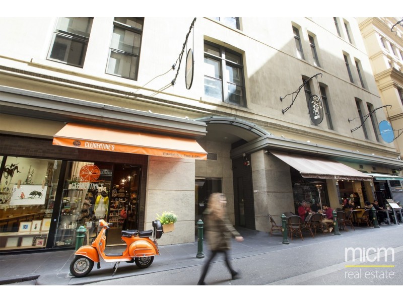 207/9 Degraves Street, Melbourne VIC 3000