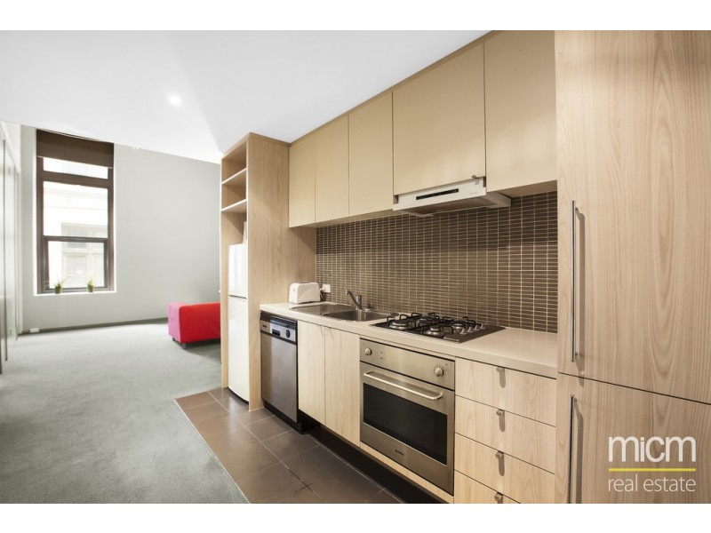 207/9 Degraves Street, Melbourne VIC 3000