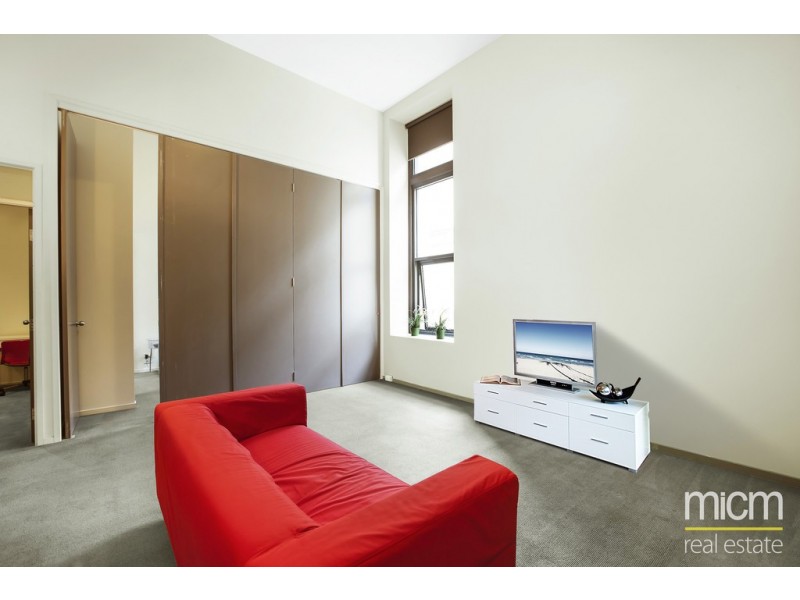 207/9 Degraves Street, Melbourne VIC 3000