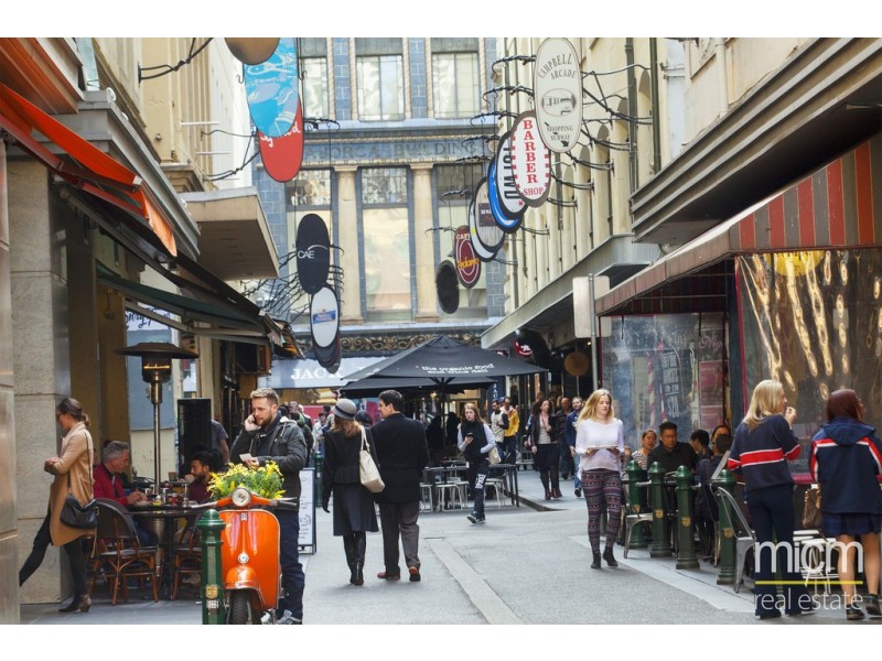 207/9 Degraves Street, Melbourne VIC 3000