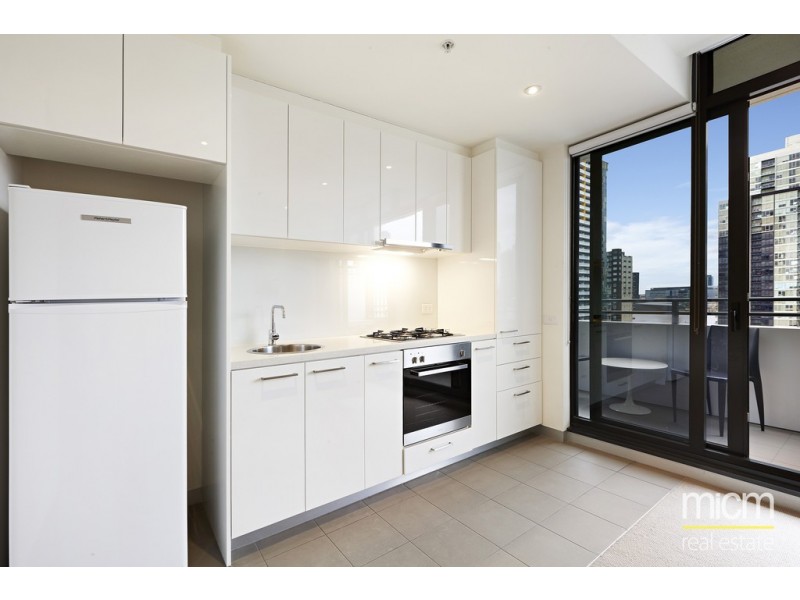 1307/283 City Road, Southbank VIC 3006