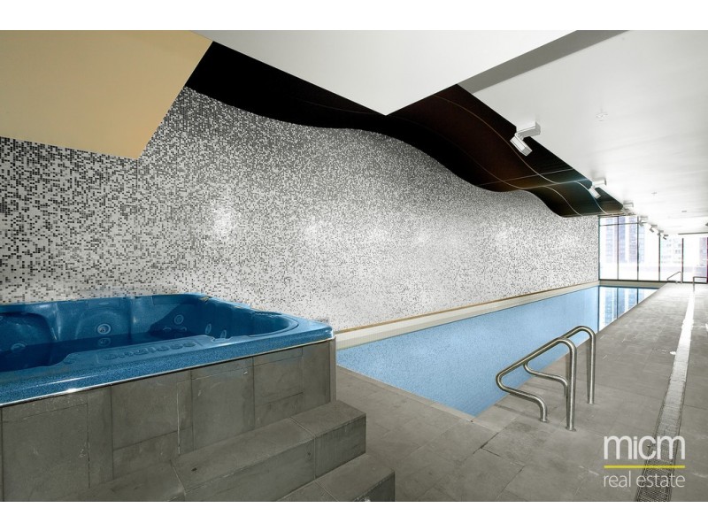 1307/283 City Road, Southbank VIC 3006