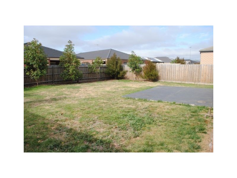 20 Earth Street, Point Cook VIC 3030