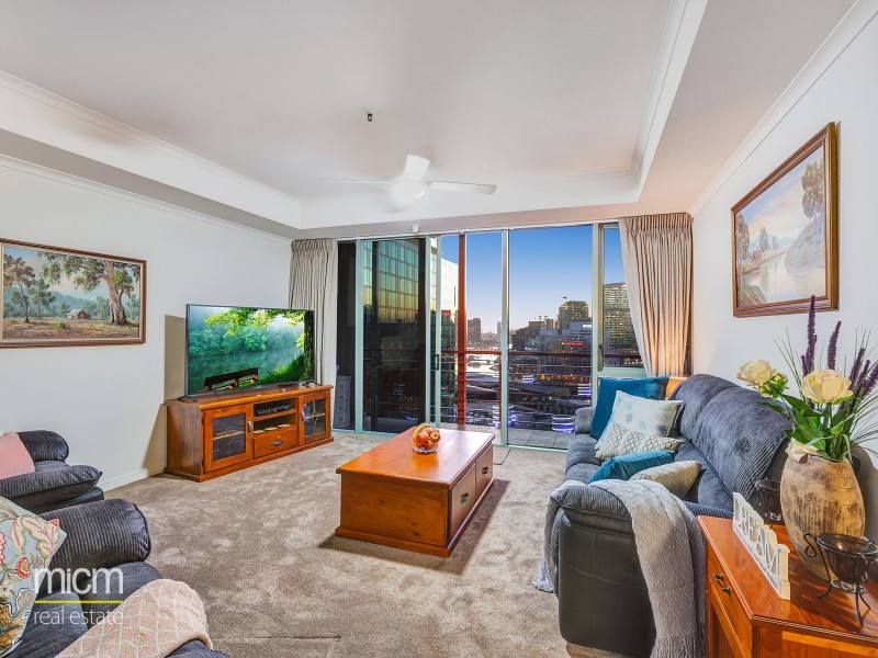 1909/83 Queensbridge Street, Southbank VIC 3006