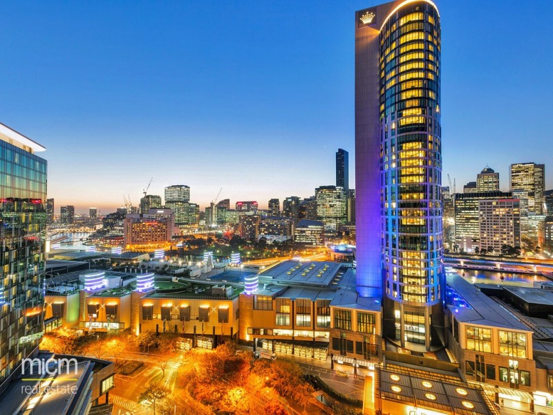 1909/83 Queensbridge Street, Southbank VIC 3006