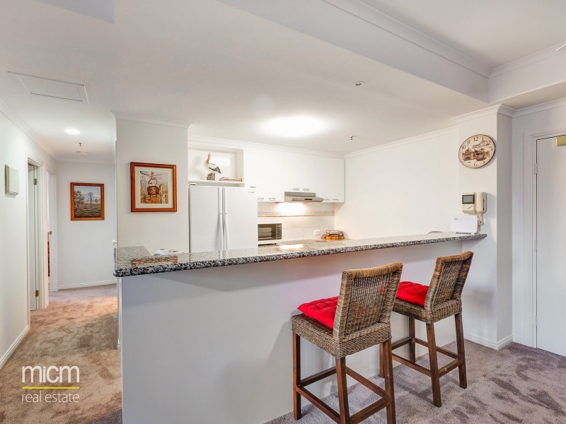 1909/83 Queensbridge Street, Southbank VIC 3006