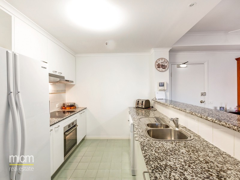 1909/83 Queensbridge Street, Southbank VIC 3006