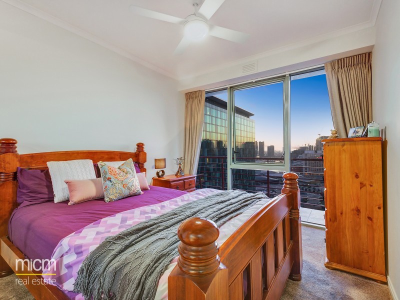 1909/83 Queensbridge Street, Southbank VIC 3006