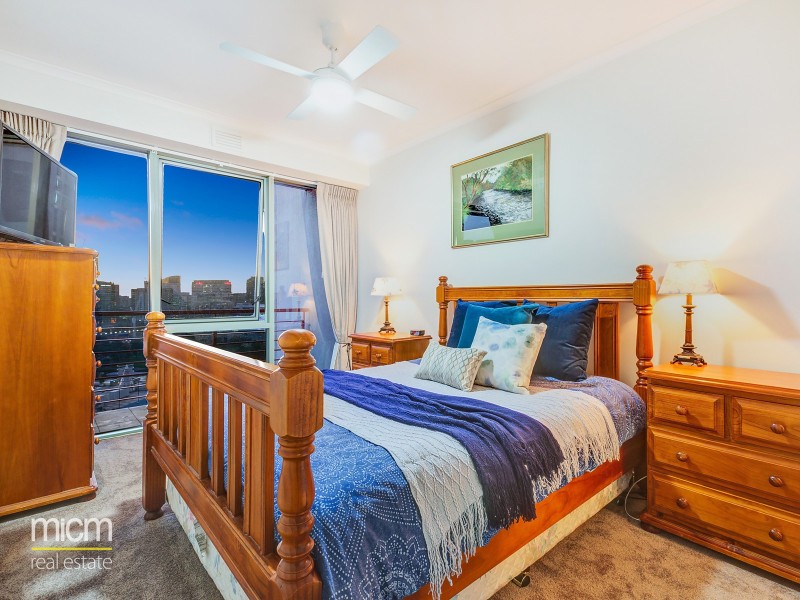 1909/83 Queensbridge Street, Southbank VIC 3006