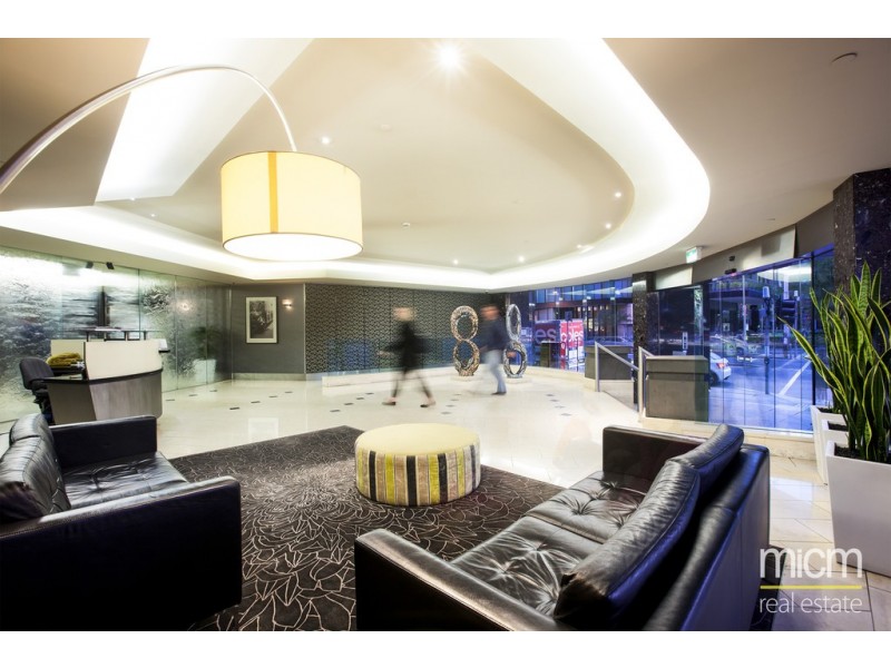 1909/83 Queensbridge Street, Southbank VIC 3006