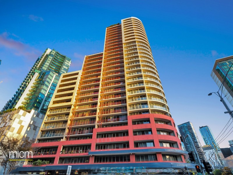 1909/83 Queensbridge Street, Southbank VIC 3006
