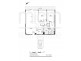 1909/83 Queensbridge Street, Southbank VIC 3006 Floorplan
