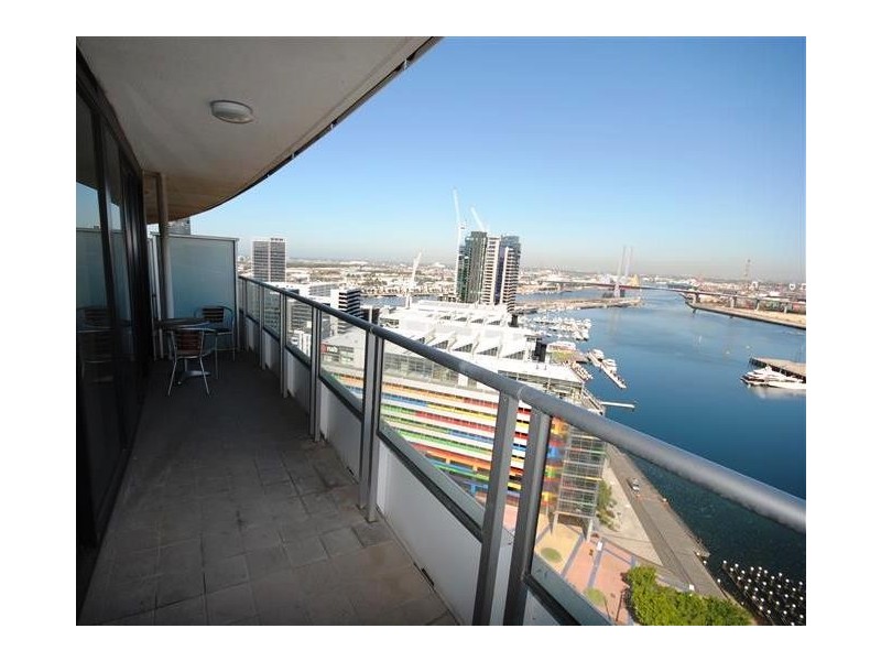 2508A/100 Harbour Esplanade, Docklands VIC 3008